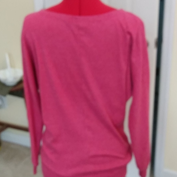 ALLEGRA K TOP - NWOT - Picture 4 of 5